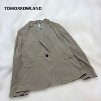 Tomorrowland Tailored Jacket 9