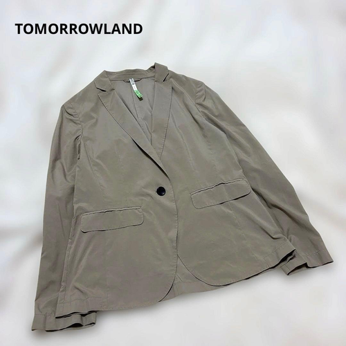 Tomorrowland Tailored Jacket 9