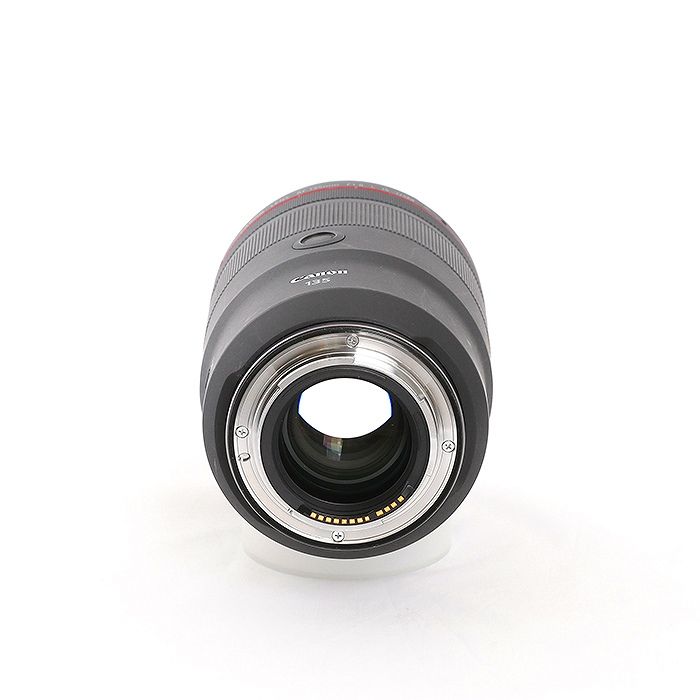Canon Others Rf135/1.8L Is Usm
