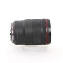 Canon Others Rf135/1.8L Is Usm