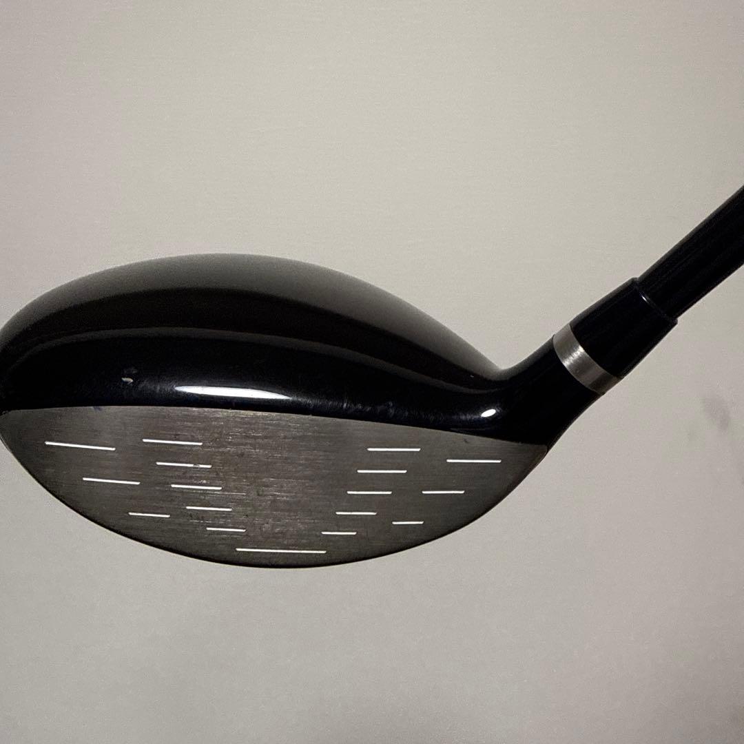 Yamaha Fairway Woods Rmx 5W Tour Ad Sf-7X