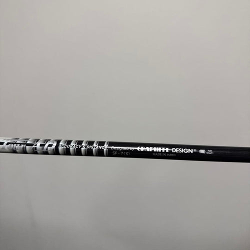 Yamaha Fairway Woods Rmx 5W Tour Ad Sf-7X