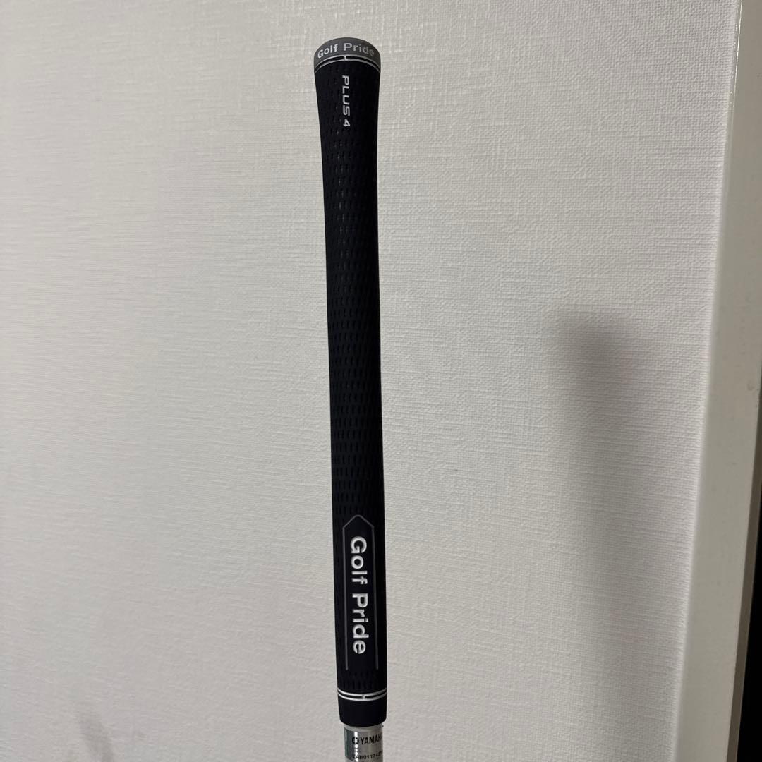 Yamaha Fairway Woods Rmx 5W Tour Ad Sf-7X