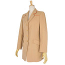 Hermes Tailored Jacket Vintage