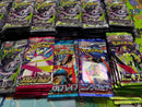 Pok Mon Trading Card Game 494