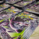 Pok Mon Trading Card Game 914