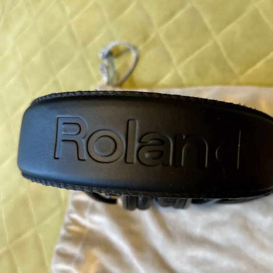 Roland Electronic Drums Pm-10
