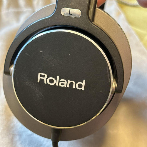 Roland Electronic Drums Pm-10