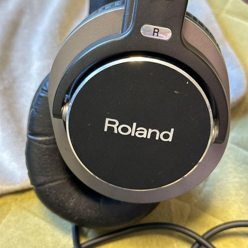 Roland Electronic Drums Pm-10