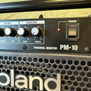 Roland Electronic Drums Pm-10