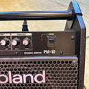 Roland Electronic Drums Pm-10