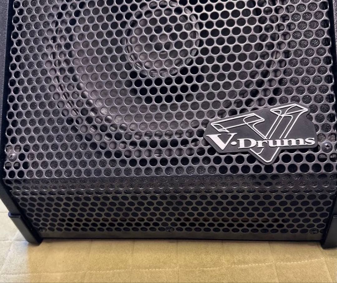 Roland Electronic Drums Pm-10