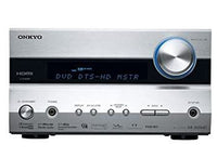 Amplifier Body Onkyo Av Sa-205Hd(S)