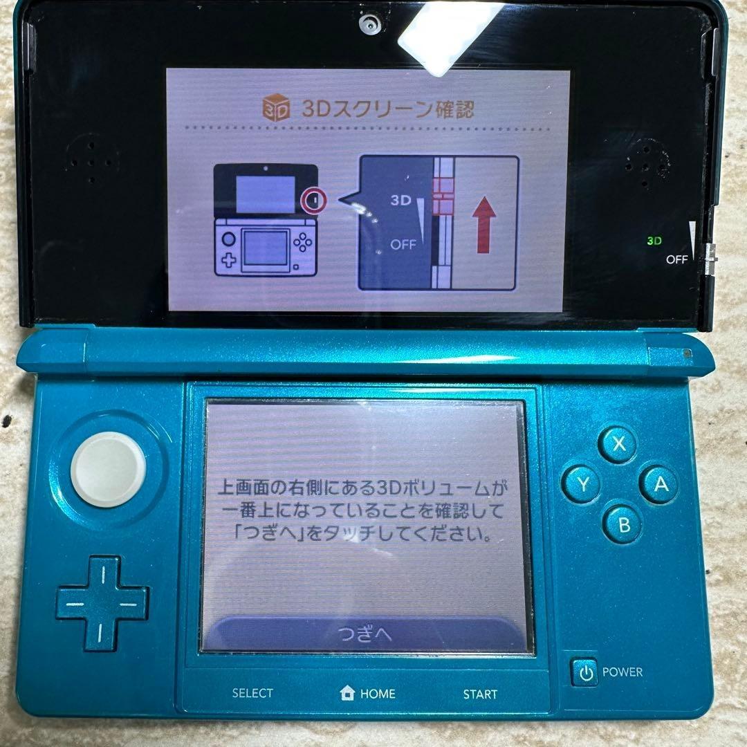 Nintendo 3Ds Consoles 6570