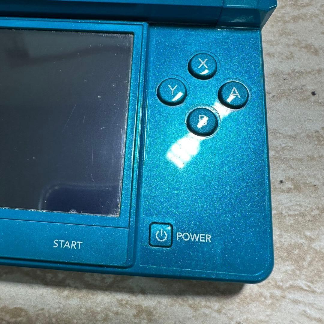 Nintendo 3Ds Consoles 6570