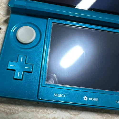 Nintendo 3Ds Consoles 6570