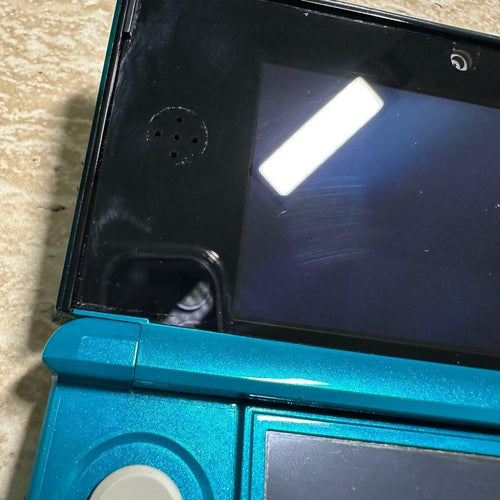 Nintendo 3Ds Consoles 6570