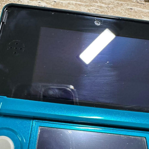 Nintendo 3Ds Consoles 6570
