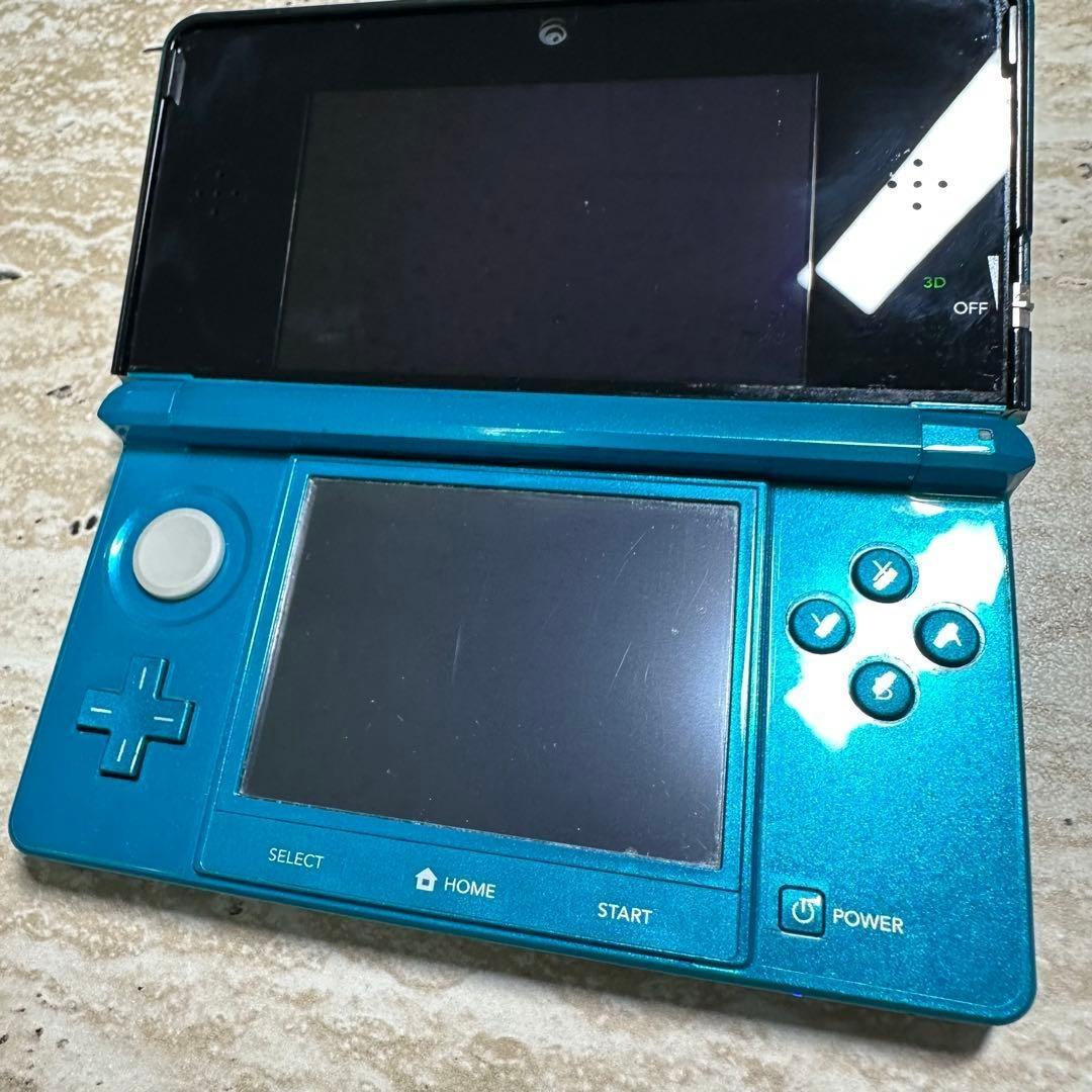 Nintendo 3Ds Consoles 6570