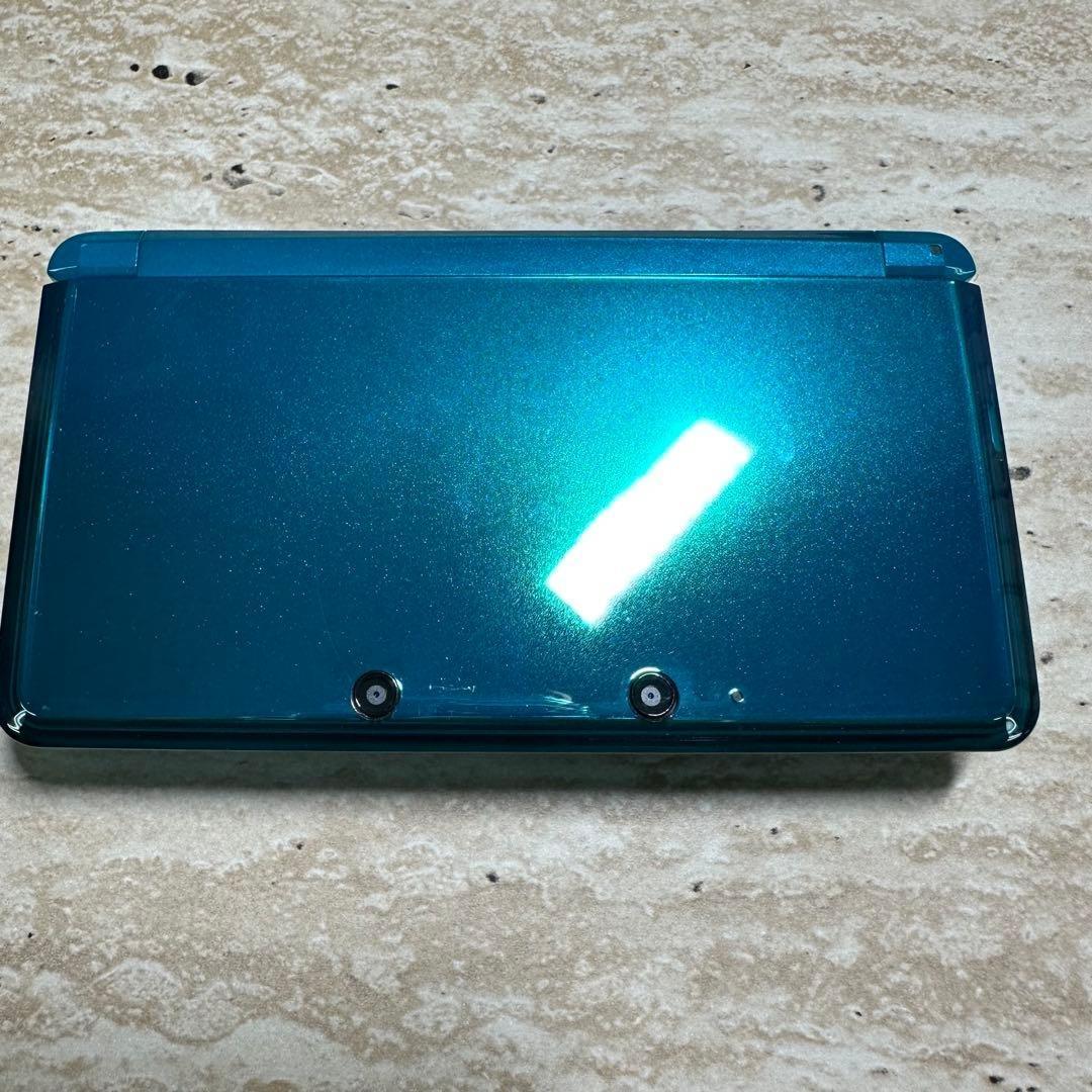 Nintendo 3Ds Consoles 6570