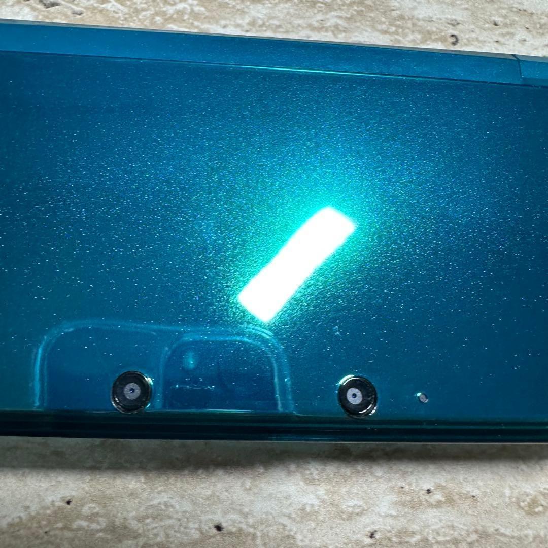 Nintendo 3Ds Consoles 6570