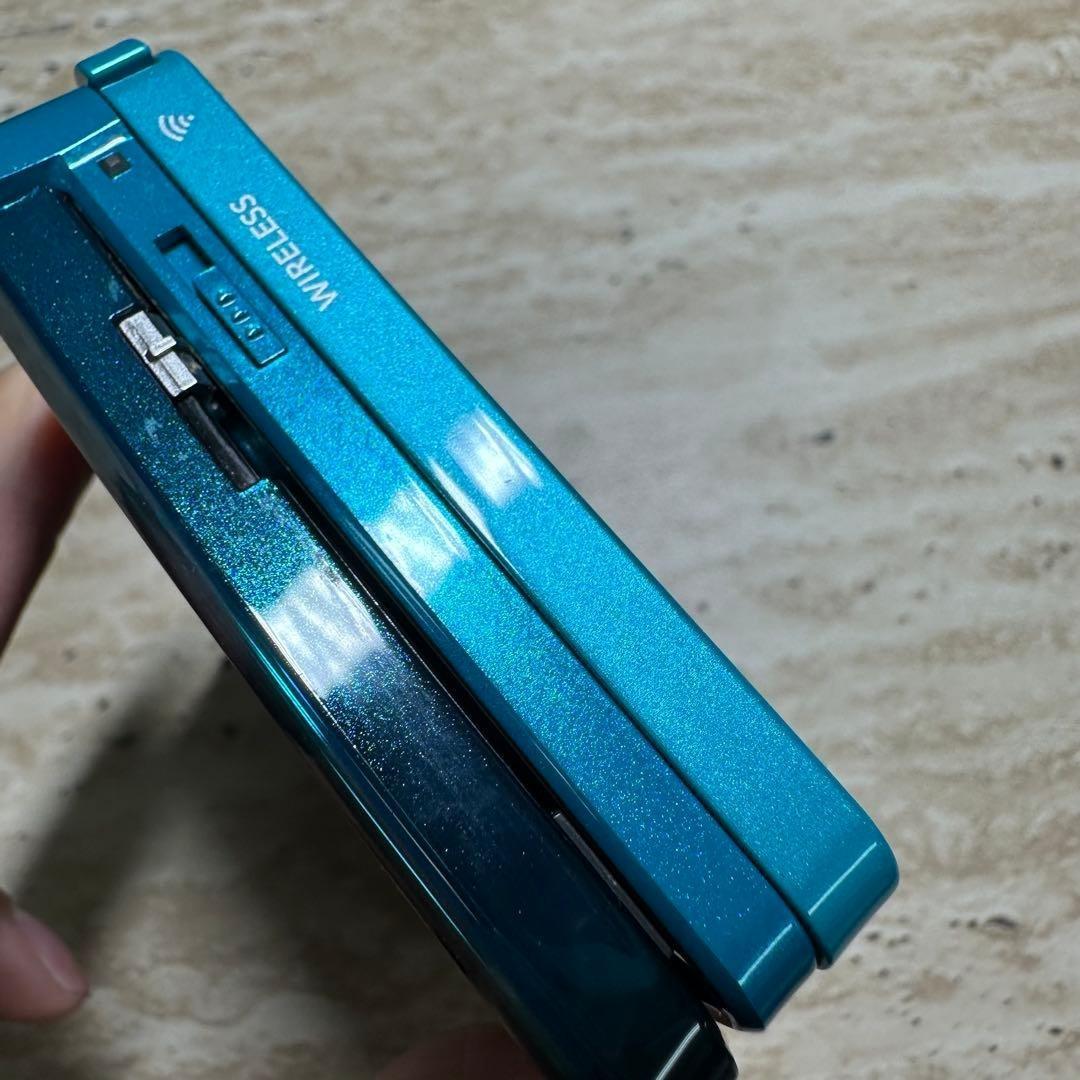 Nintendo 3Ds Consoles 6570