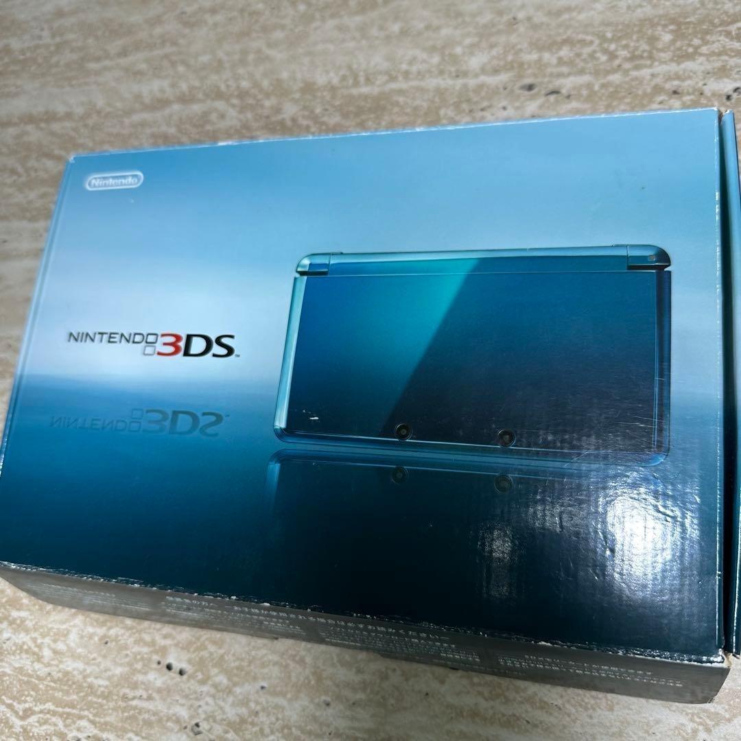 Nintendo 3Ds Consoles 6570
