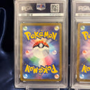 Pok Mon Trading Card Game Psa10 Classic