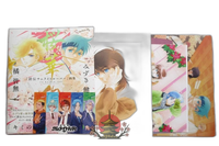 Illustrations Ver Fan-Xross