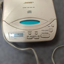 Bose Portable Cd Players Cd-M8 Iii