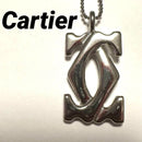 Cartier Necklace 2C
