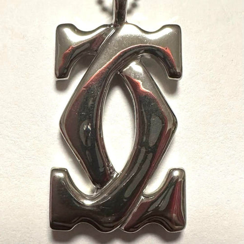 Cartier Necklace 2C
