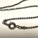 Cartier Necklace 2C