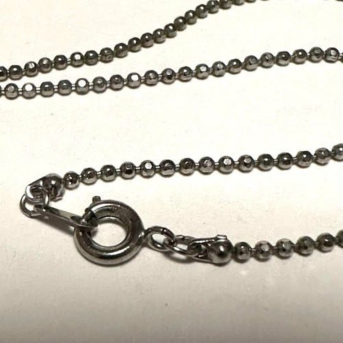 Cartier Necklace 2C
