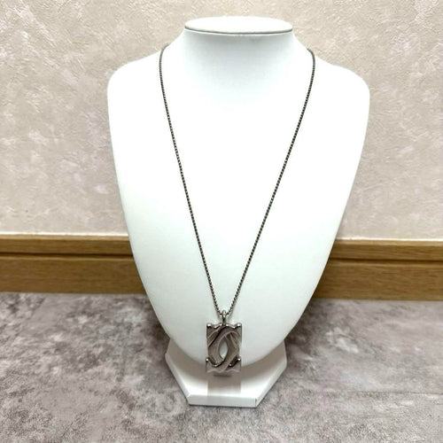 Cartier Necklace 2C
