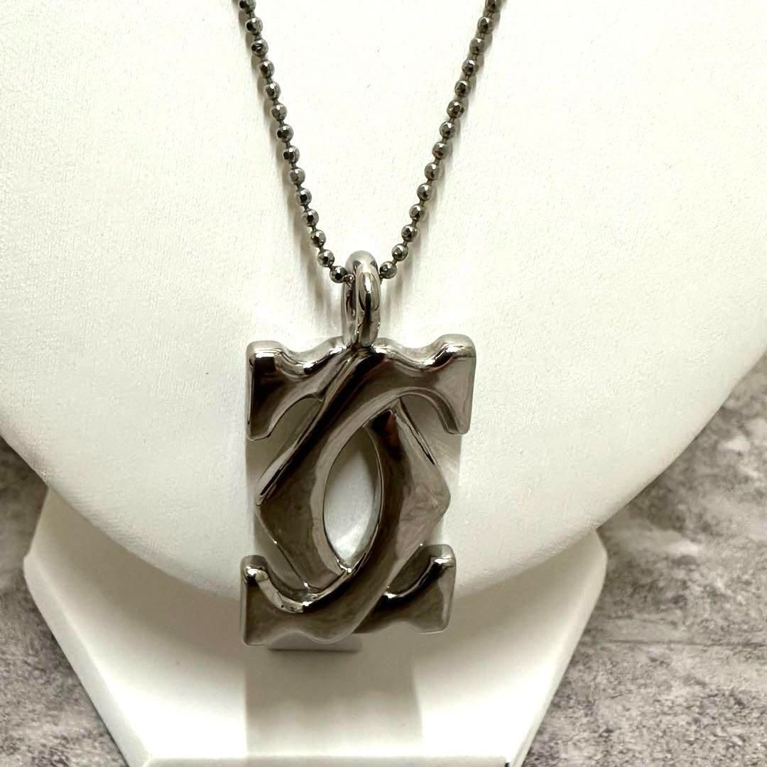 Cartier Necklace 2C