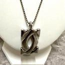 Cartier Necklace 2C