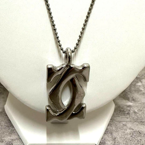 Cartier Necklace 2C