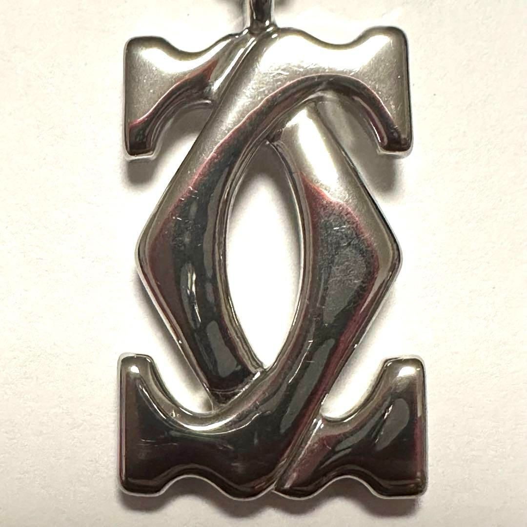 Cartier Necklace 2C