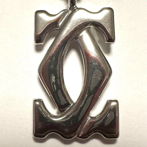 Cartier Necklace 2C