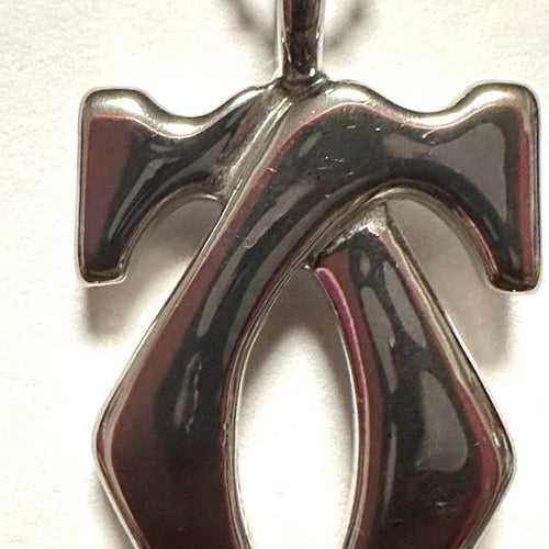 Cartier Necklace 2C