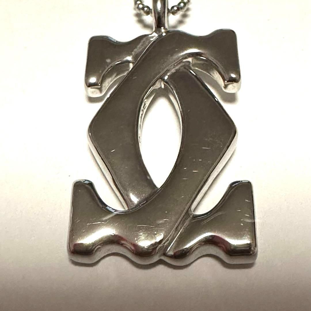 Cartier Necklace 2C
