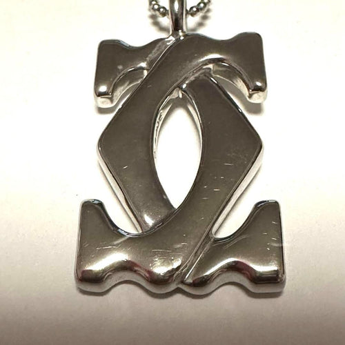 Cartier Necklace 2C