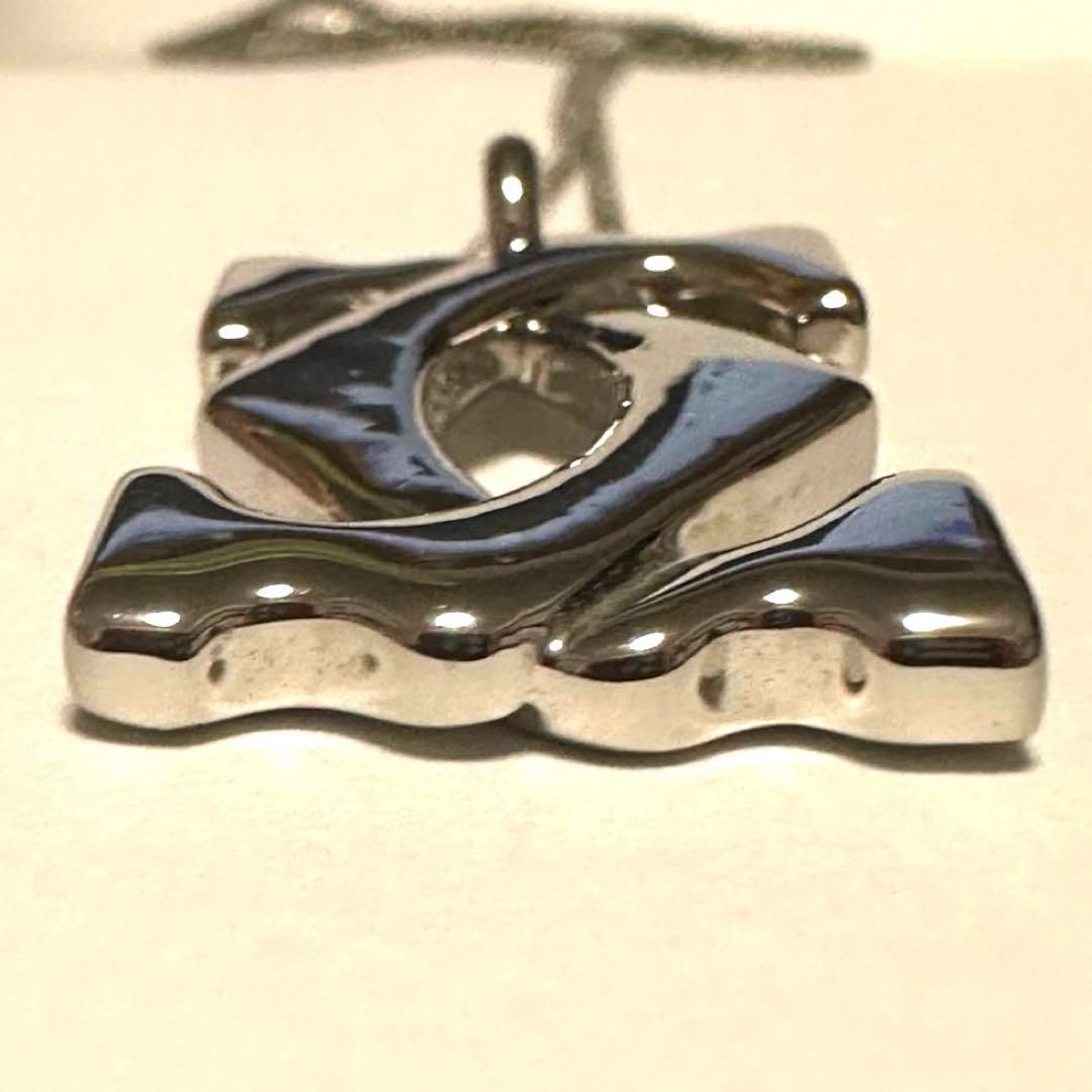 Cartier Necklace 2C