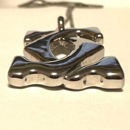 Cartier Necklace 2C