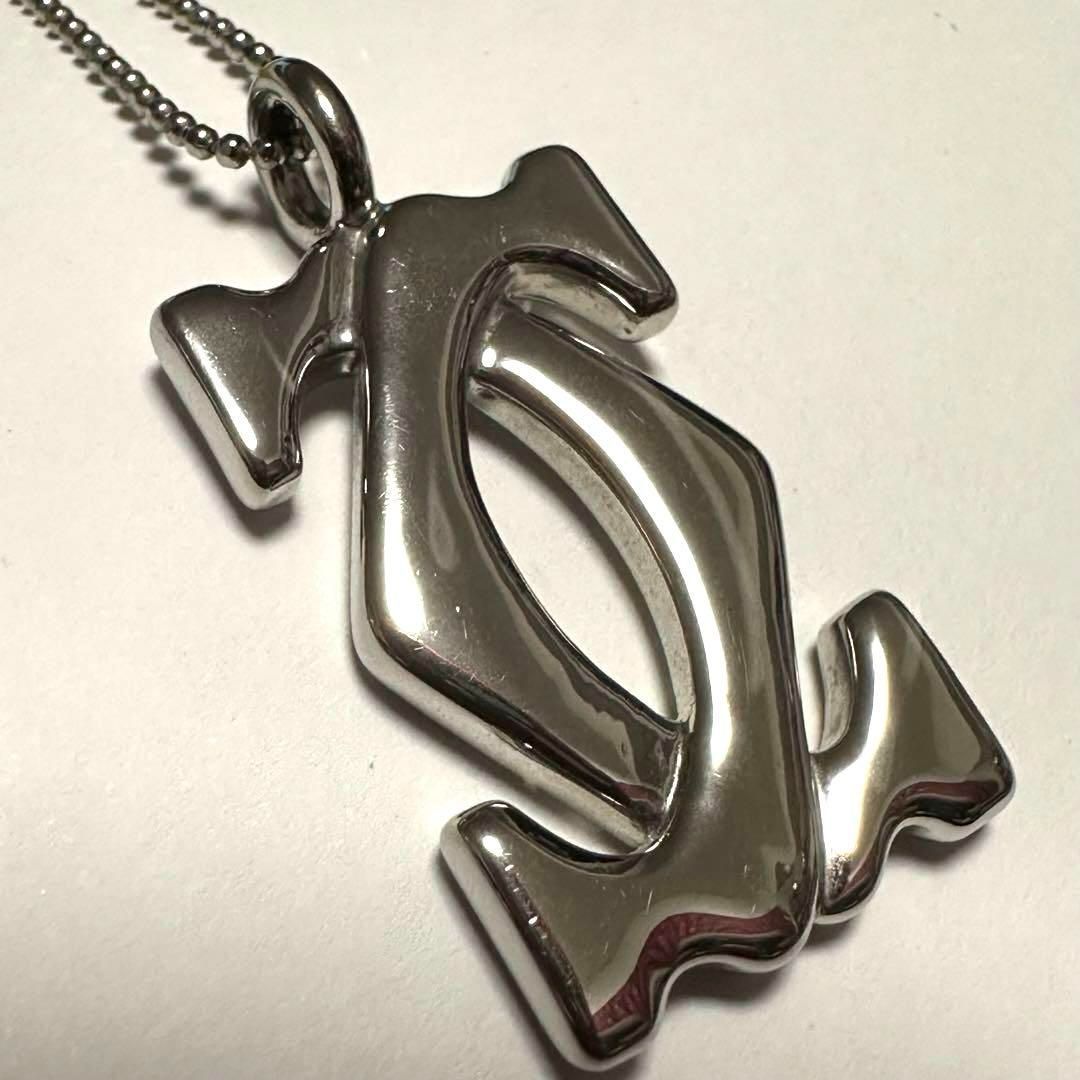 Cartier Necklace 2C