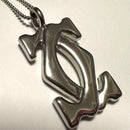 Cartier Necklace 2C