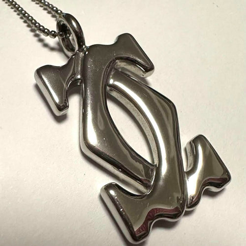 Cartier Necklace 2C