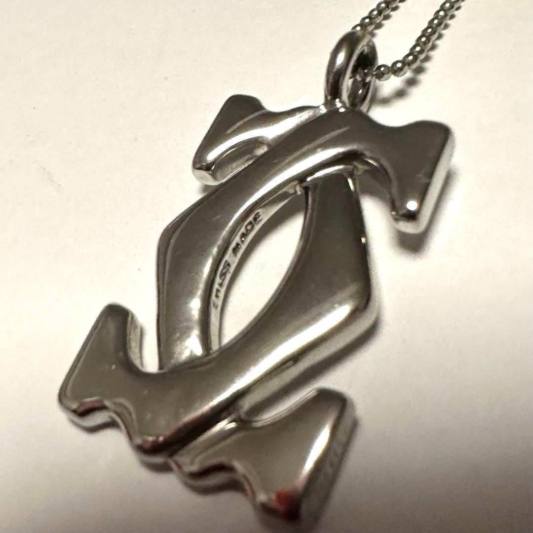 Cartier Necklace 2C