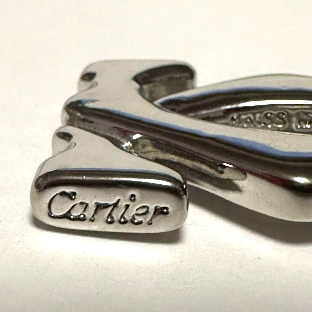Cartier Necklace 2C